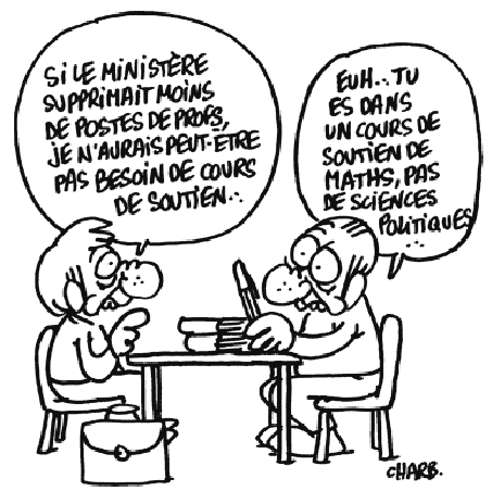 Charb
