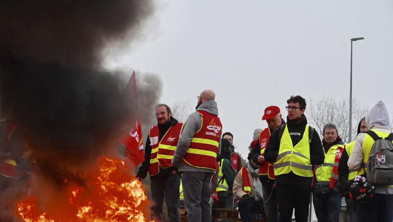 Tendance Claire Du Npa Articles Gilets Jaunes